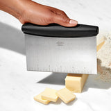Multi-Purpose Scraper & Chopper W8