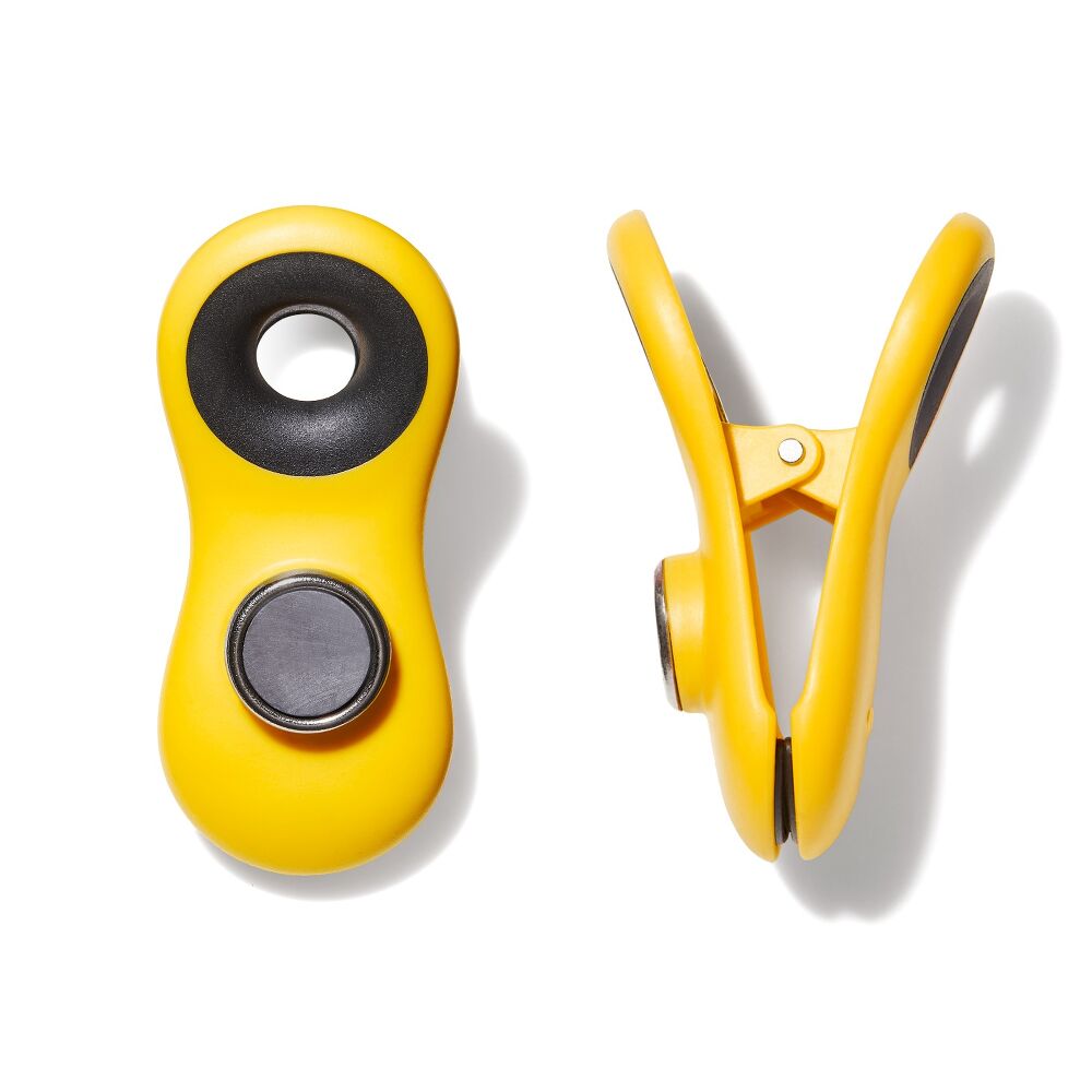 8 -Piece Clip Set S6