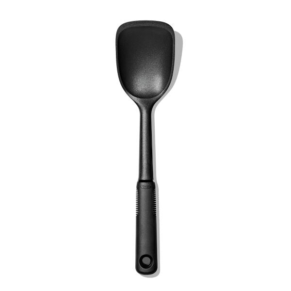 Nylon Sauté Spoon O1