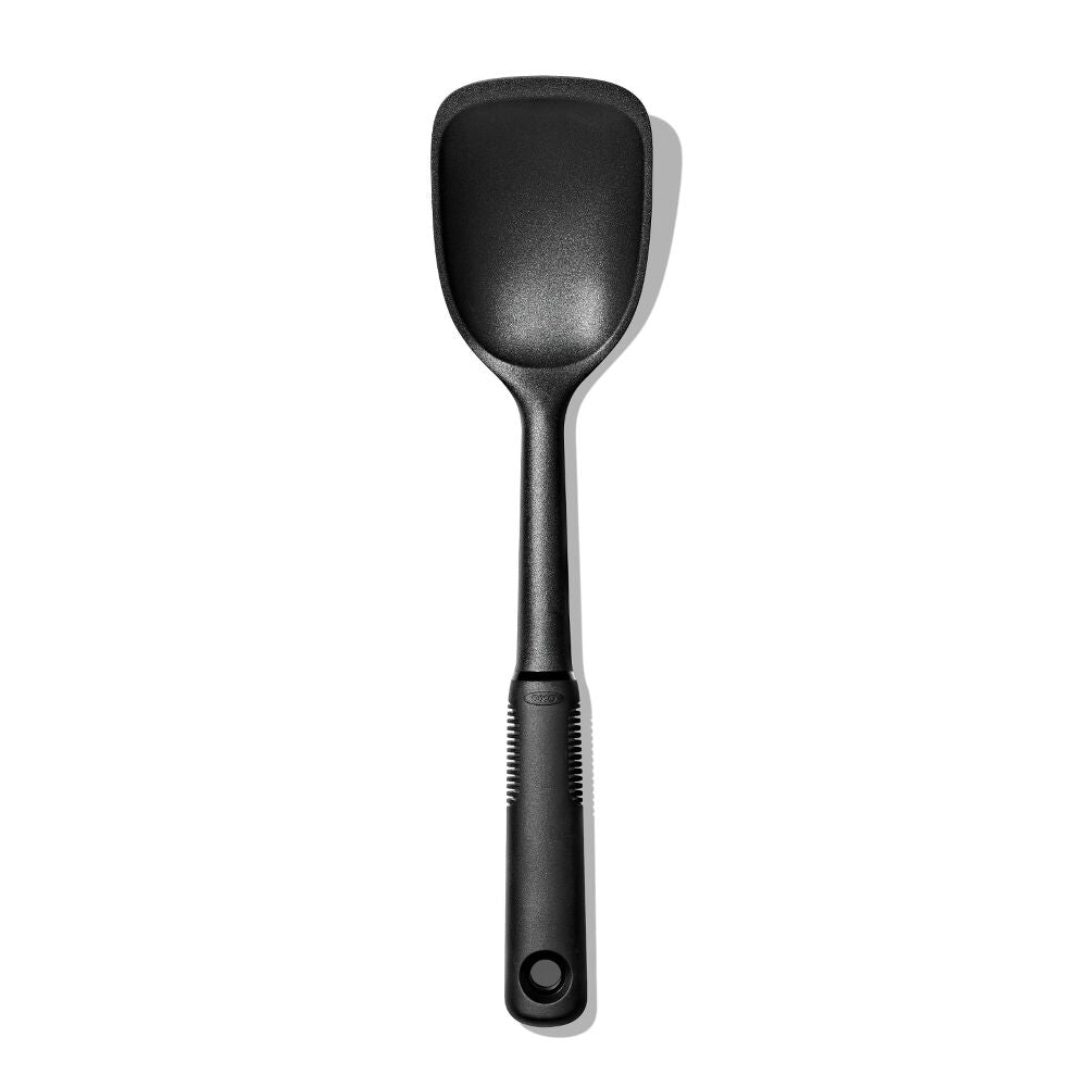 Nylon Sauté Spoon O1