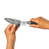 3.5 in Paring Knife with Locking Sheath G8