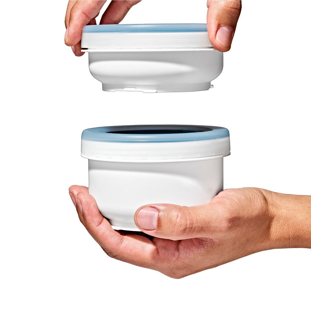 Prep & Go Small Cup Duo Z6