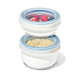 Prep & Go Small Cup Duo Z6