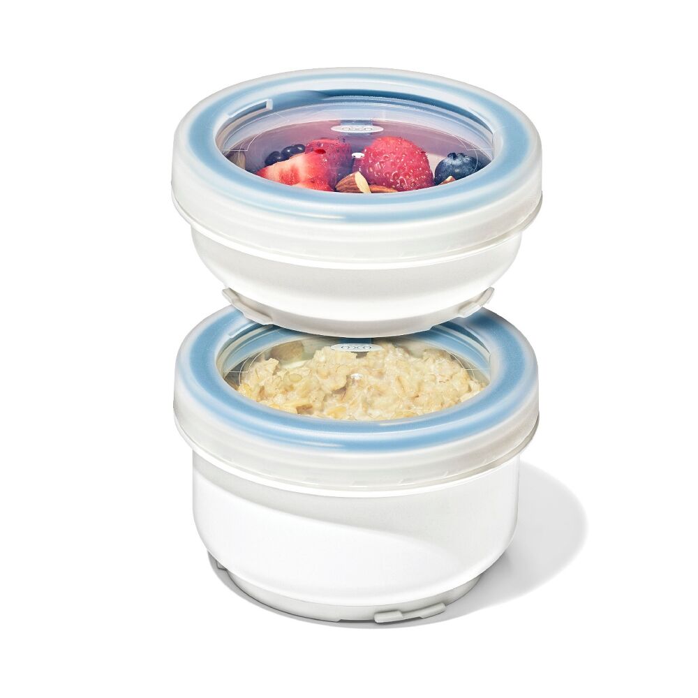 Prep & Go Small Cup Duo Z6