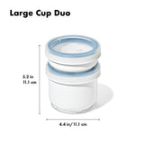 Prep and Go Large Cup Duo N9