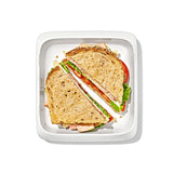 Prep & Go Slim Container - 1.8 Cups/0.4 L Z9