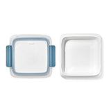 Prep & Go Slim Container with Removable Divider - 1.8 Cups/0.4 L E8