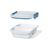 Prep & Go Sandwich Container X8