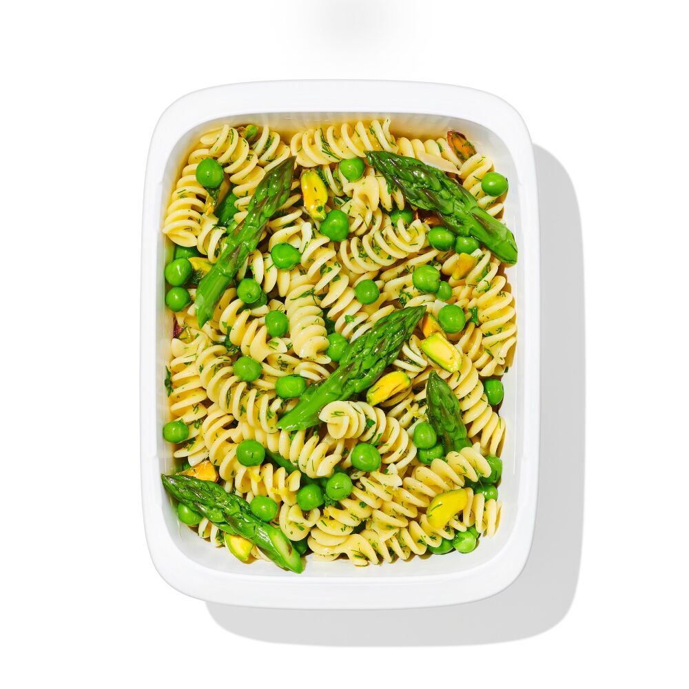 Prep & Go 3.3-Cup Container Z8
