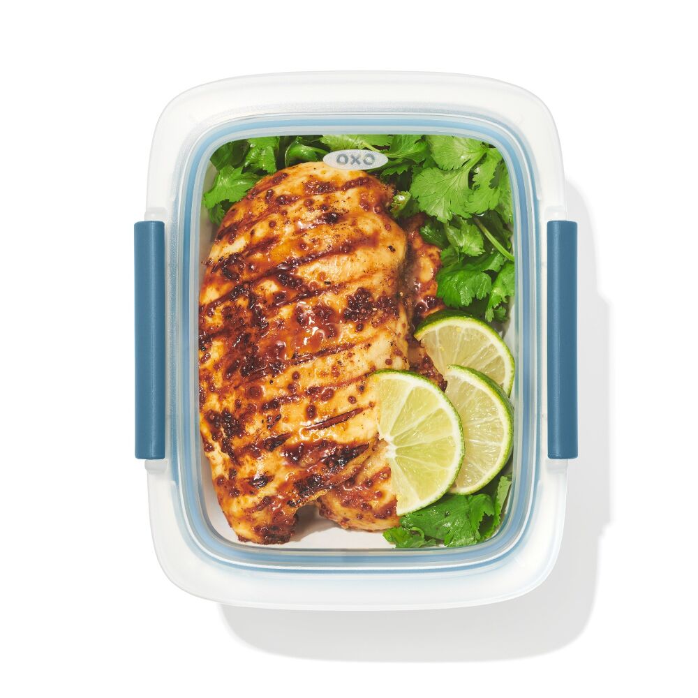 Prep & Go 3.3-Cup Container Z8