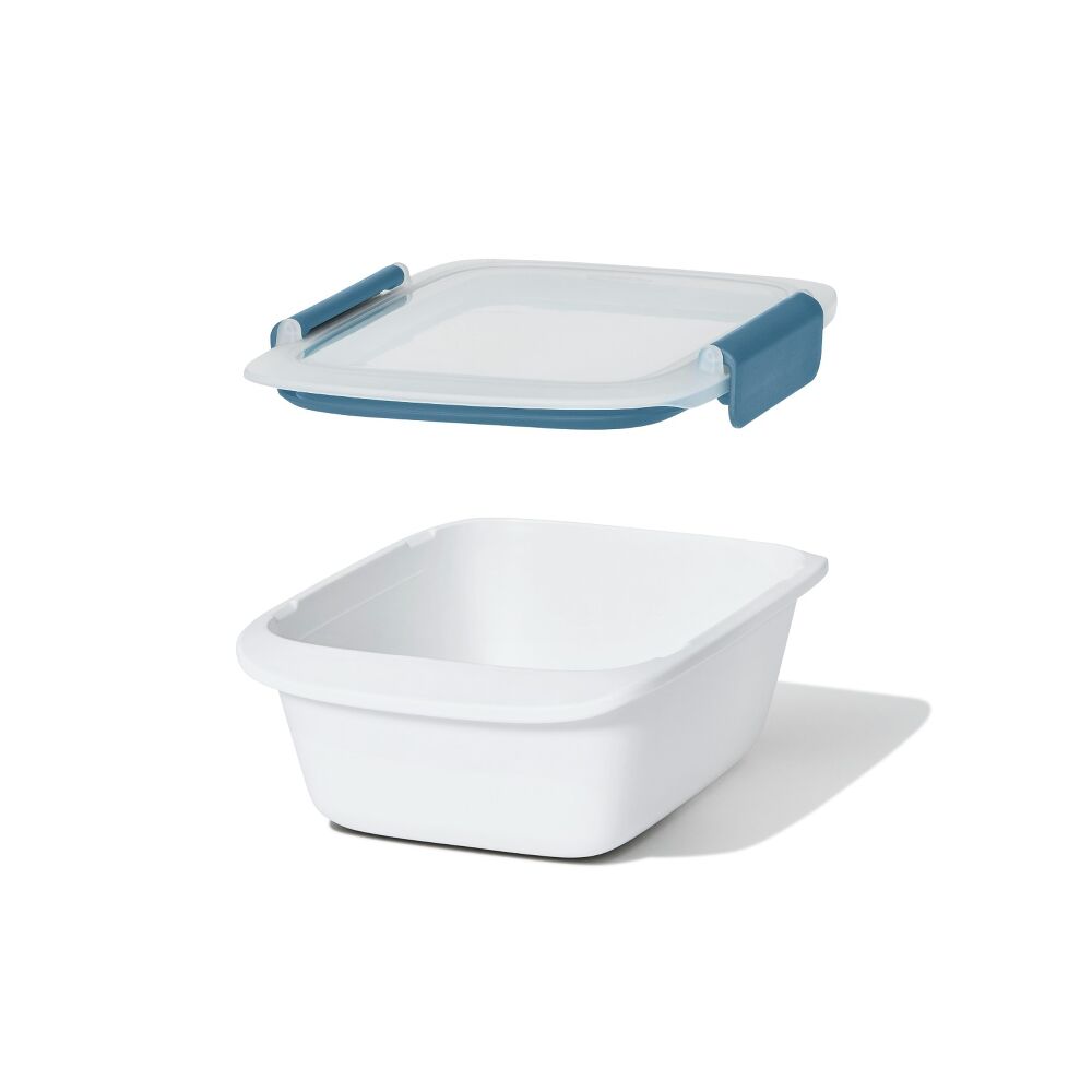 Prep & Go 3.3-Cup Container Z8