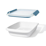 Prep & Go 5-Cup Container W3
