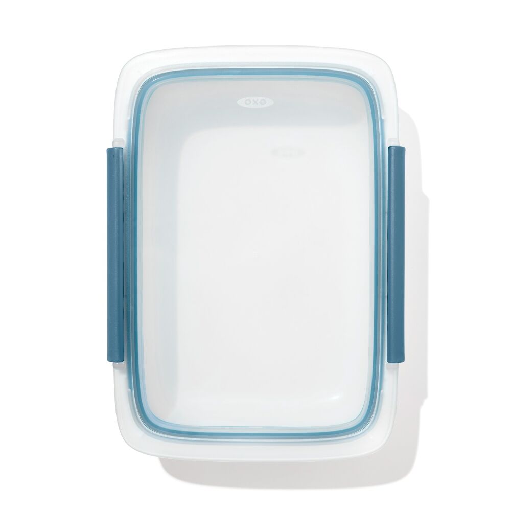 Prep & Go 5-Cup Container W3