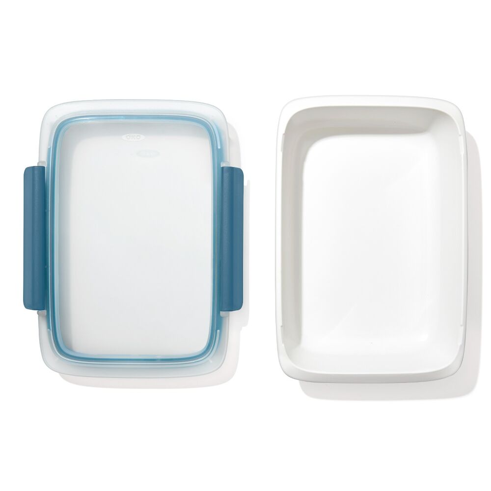 Prep & Go 5-Cup Container W3
