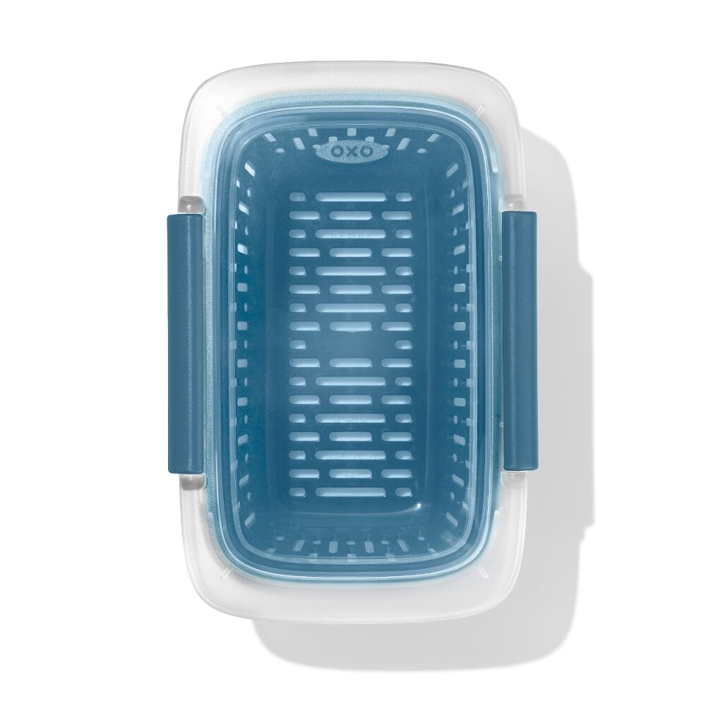 Prep & Go Container with Colander H4