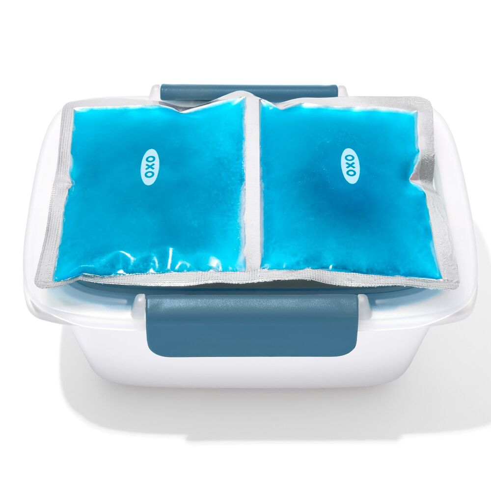 Prep & Go Ice Pack Set P0
