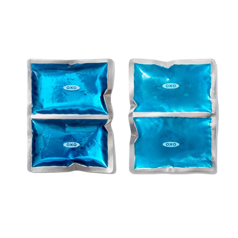 Prep & Go Ice Pack Set P0