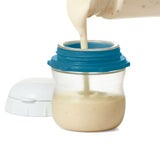 Prep & Go Squeeze Bottle 2-Pack U5