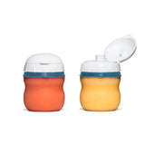 Prep & Go Squeeze Bottle 2-Pack U5
