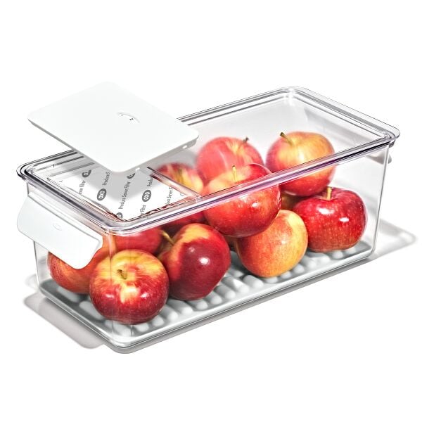 Produce Saver Bin with Filter Q2