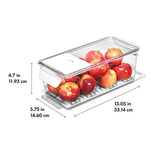 Produce Saver Bin with Filter Q2