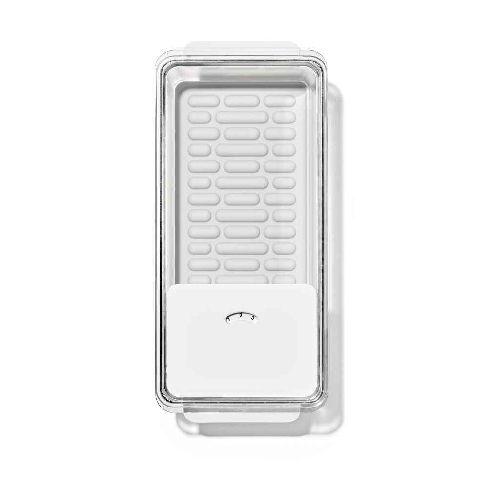 Produce Saver Bin with Filter Q2