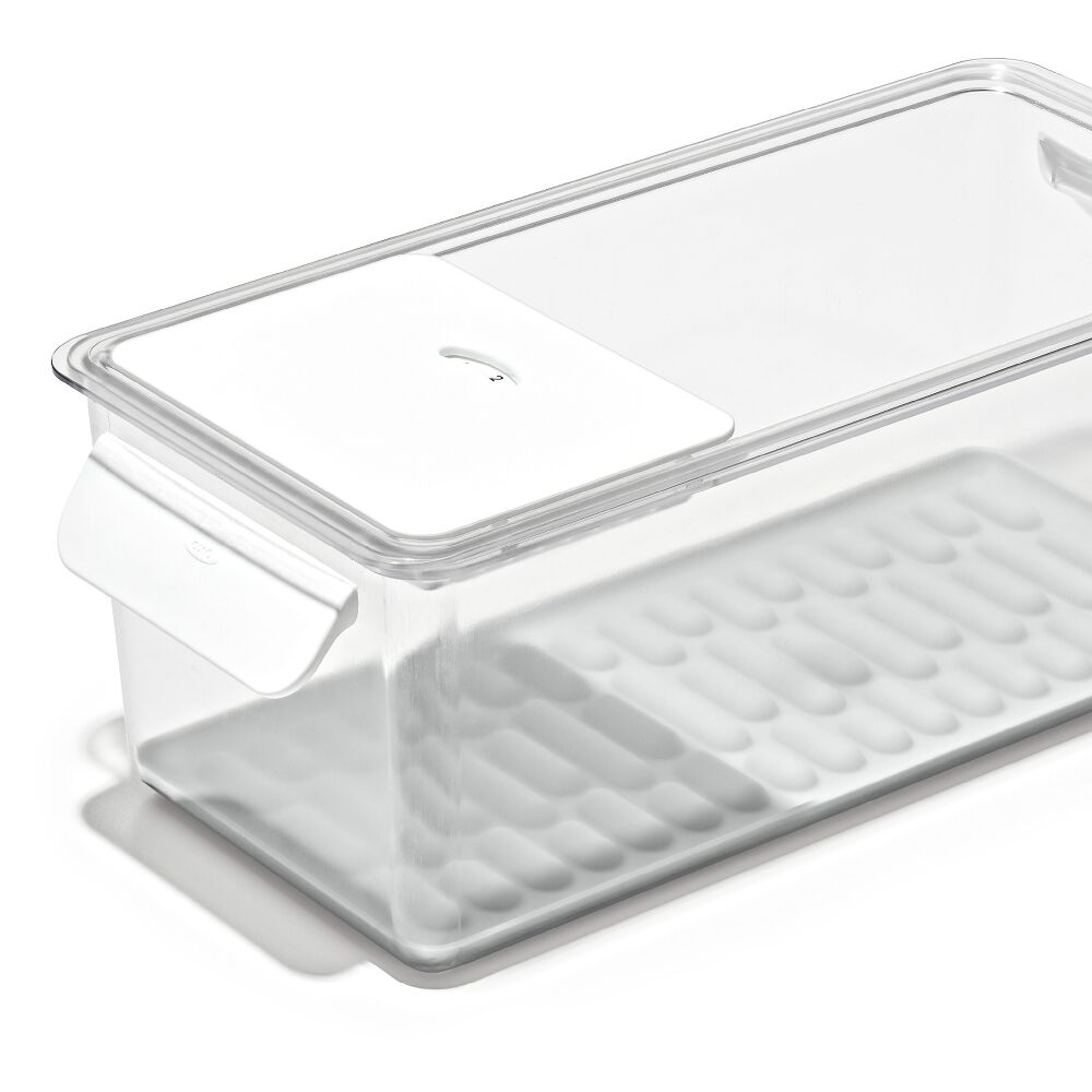 Produce Saver Bin with Filter Q2