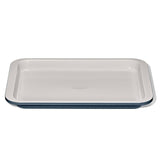 Non-Stick Pro Ceramic Coated Metal Bakeware Quarter Sheet Pan G9