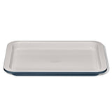 Non-Stick Pro Ceramic Coated Metal Bakeware Quarter Sheet Pan G9