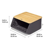 Produce Saver - Root Vegetable Bin with Lid L0
