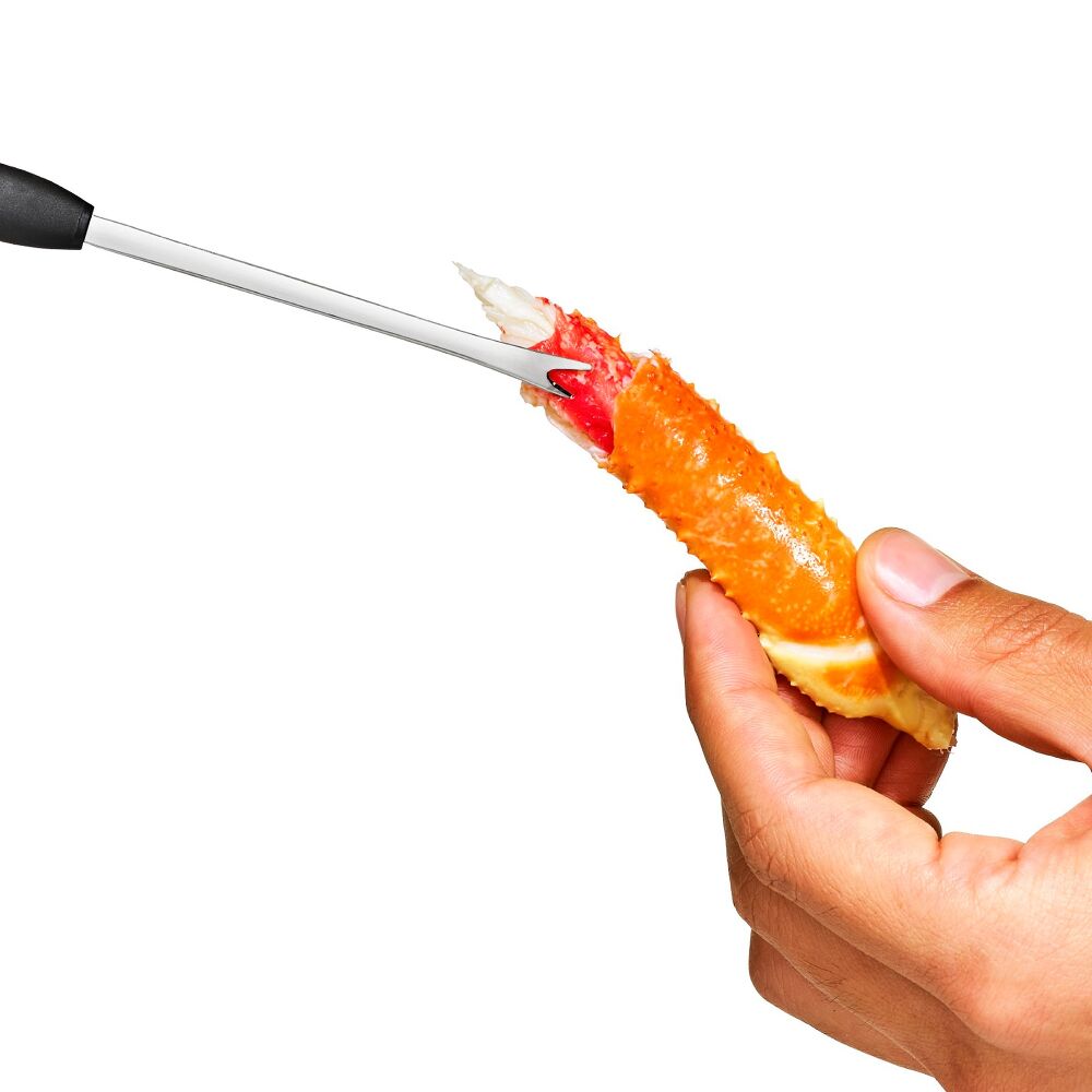 Seafood Picks 4-Pack W1