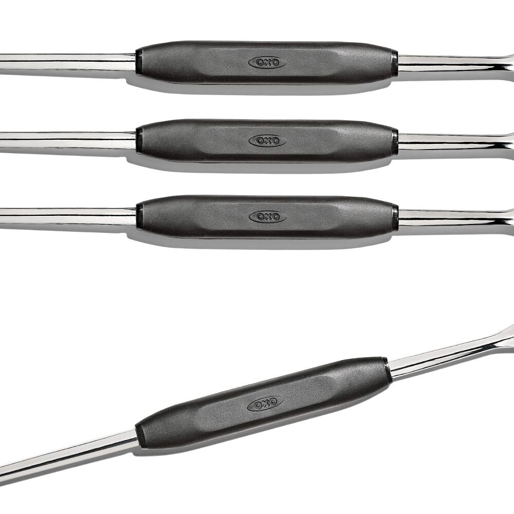 Seafood Picks 4-Pack W1
