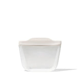 Silicone Reusable Bag - Stand-Up Snack (12 oz) – Oat C8