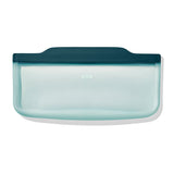 Silicone Reusable Bag - Slim Bag (20 oz) - Lagoon X3