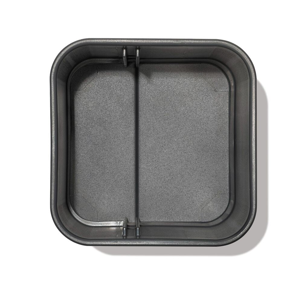 Adjustable Stainless Steel Utensil Holder - Small K5