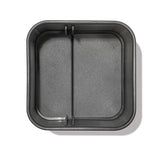 Adjustable Stainless Steel Utensil Holder - Small J9