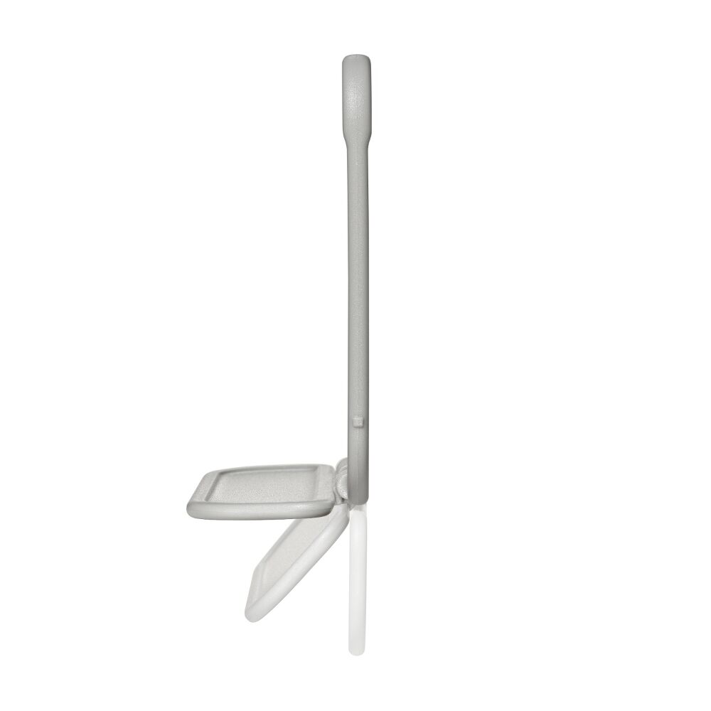 Adjustable Stainless Steel Utensil Holder - Small J9