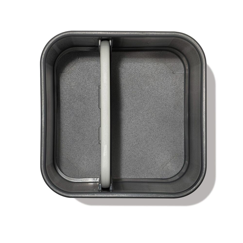 Adjustable Stainless Steel Utensil Holder - Small K5