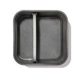 Adjustable Stainless Steel Utensil Holder - Small J9