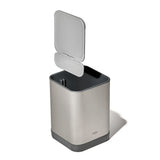 Adjustable Stainless Steel Utensil Holder - Small K5