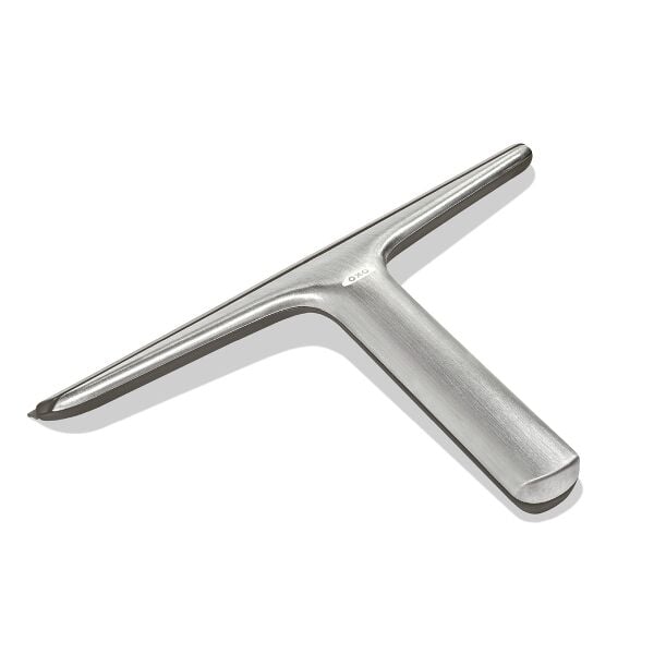 Stainless Steel Squeegee I0