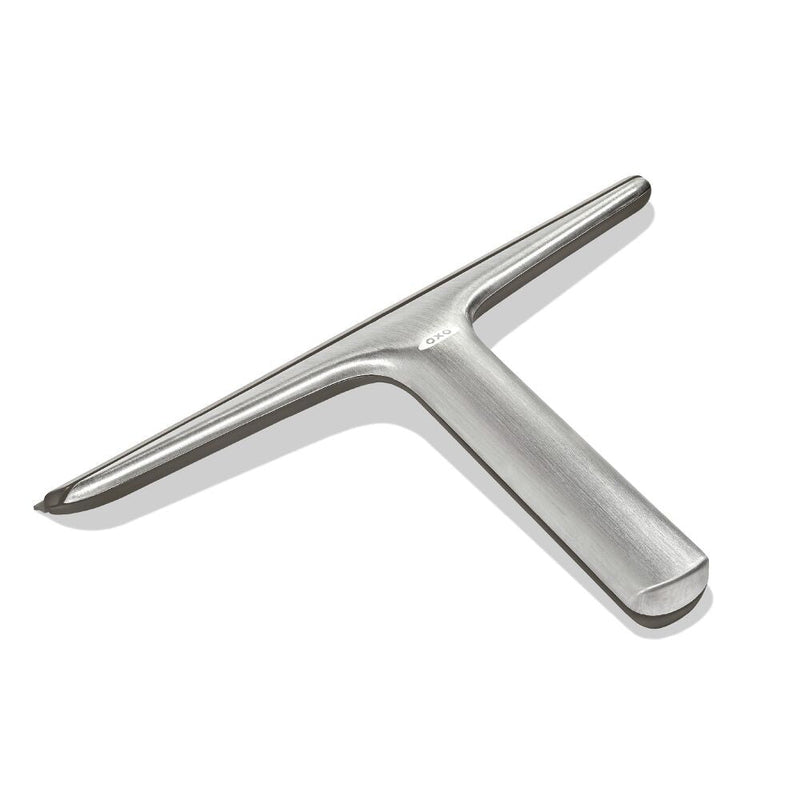 Stainless Steel Squeegee I0