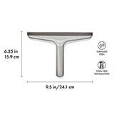Stainless Steel Squeegee I0
