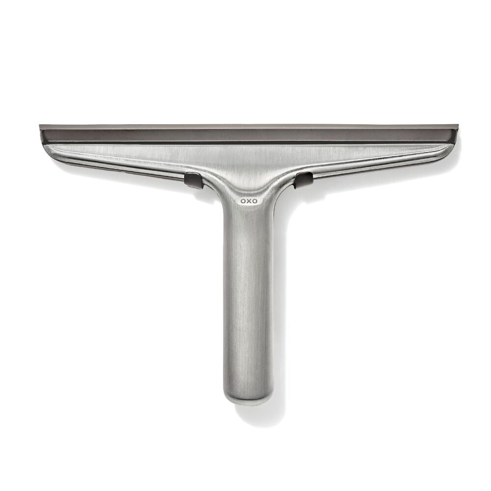 Stainless Steel Squeegee I0