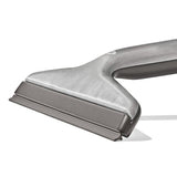 Stainless Steel Squeegee I0