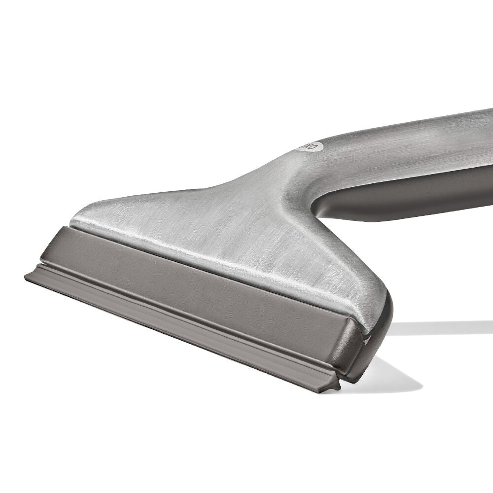 Stainless Steel Squeegee I0