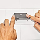 Stainless Steel Squeegee I0