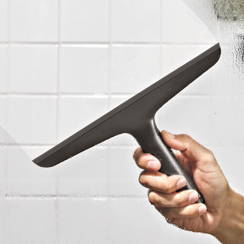 Stainless Steel Squeegee I0