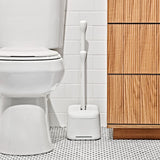 Toilet Brush & Plunger Set G9