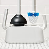 Toilet Brush & Plunger Set G9